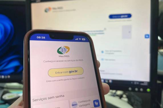 INSS exigirá biometria para liberação de novos empréstimos consignados