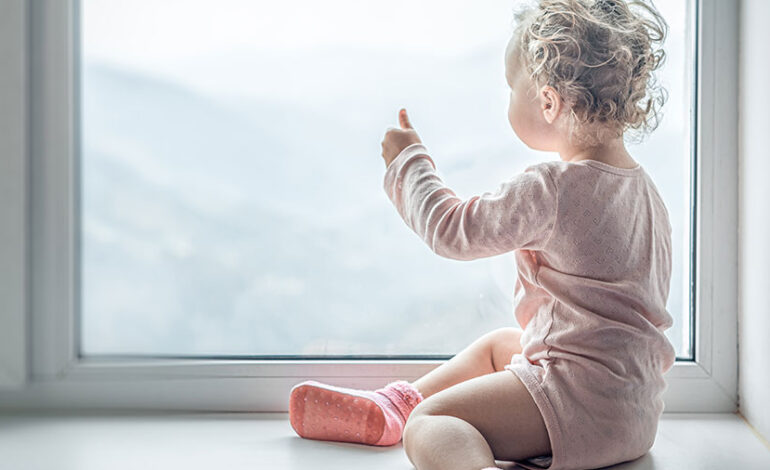 Exame inovador promete revolucionar diagnóstico do autismo em bebês