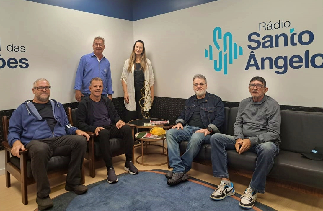 Grupo Missões lança campanha para auxiliar ex-atleta que teve casa incendiada