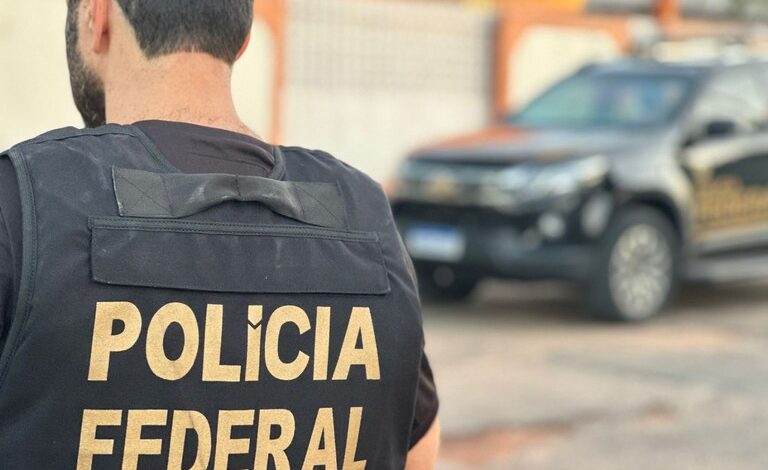 PF apreende cigarros eletrônicos enviados por meio dos Correios no Rio Grande do Sul