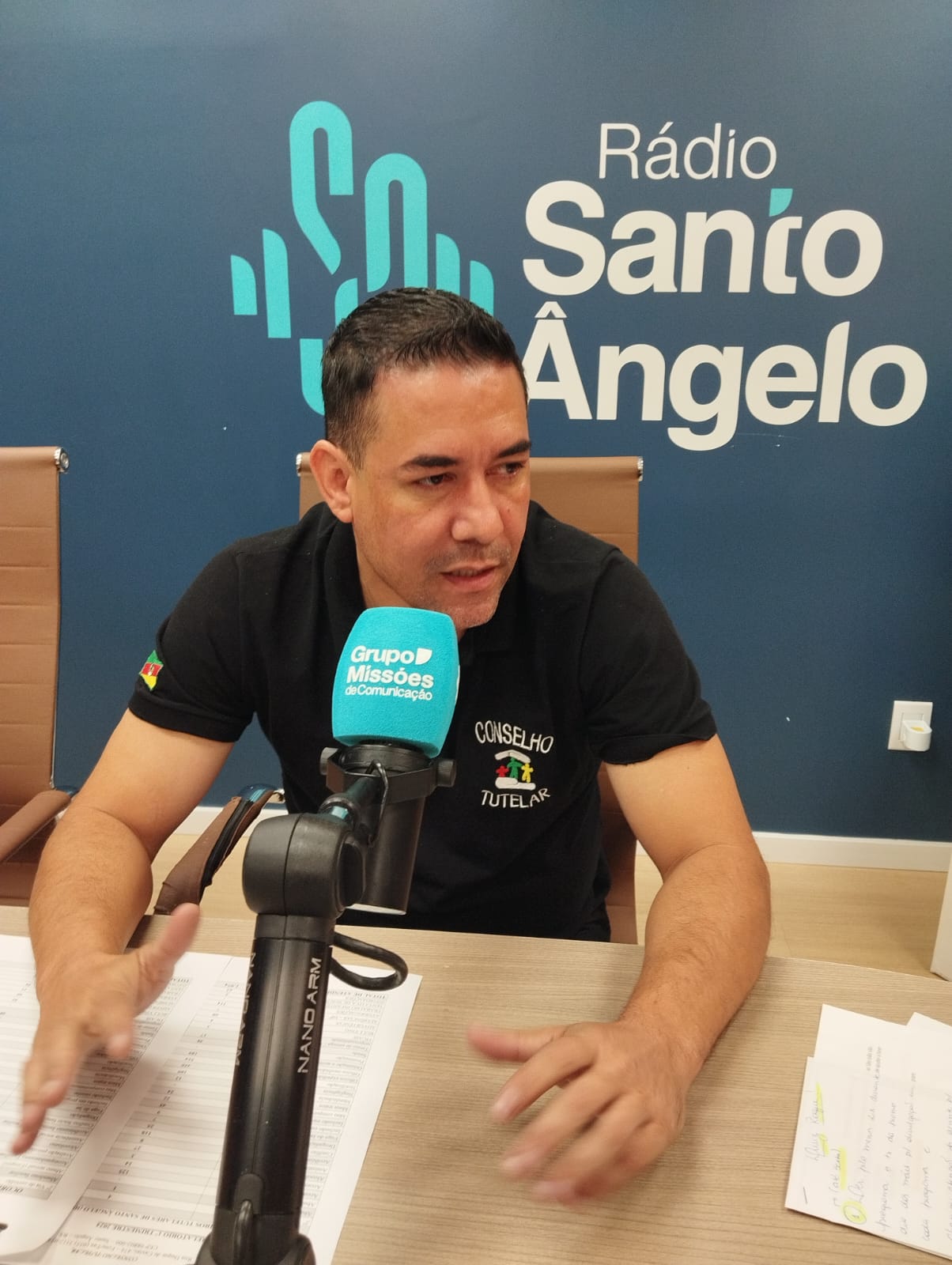 Casos de estupro no primeiro trimestre preocupam o Conselho Tutelar