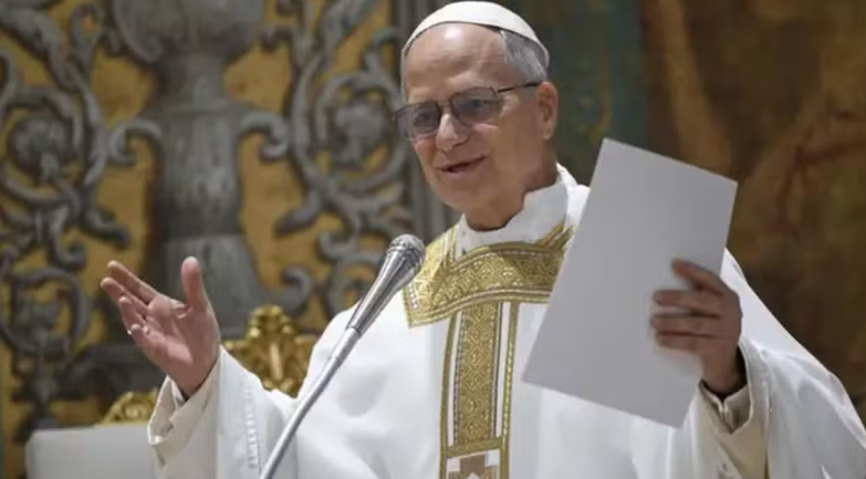 Brasileiro que jantou com cardeal Prevost comenta impressão sobre novo papa