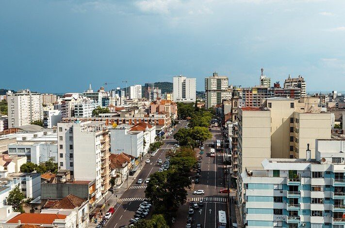 Duas crianças morrem por suspeita de meningite em Santa Maria