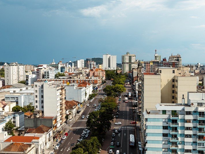 Duas crianças morrem por suspeita de meningite em Santa Maria