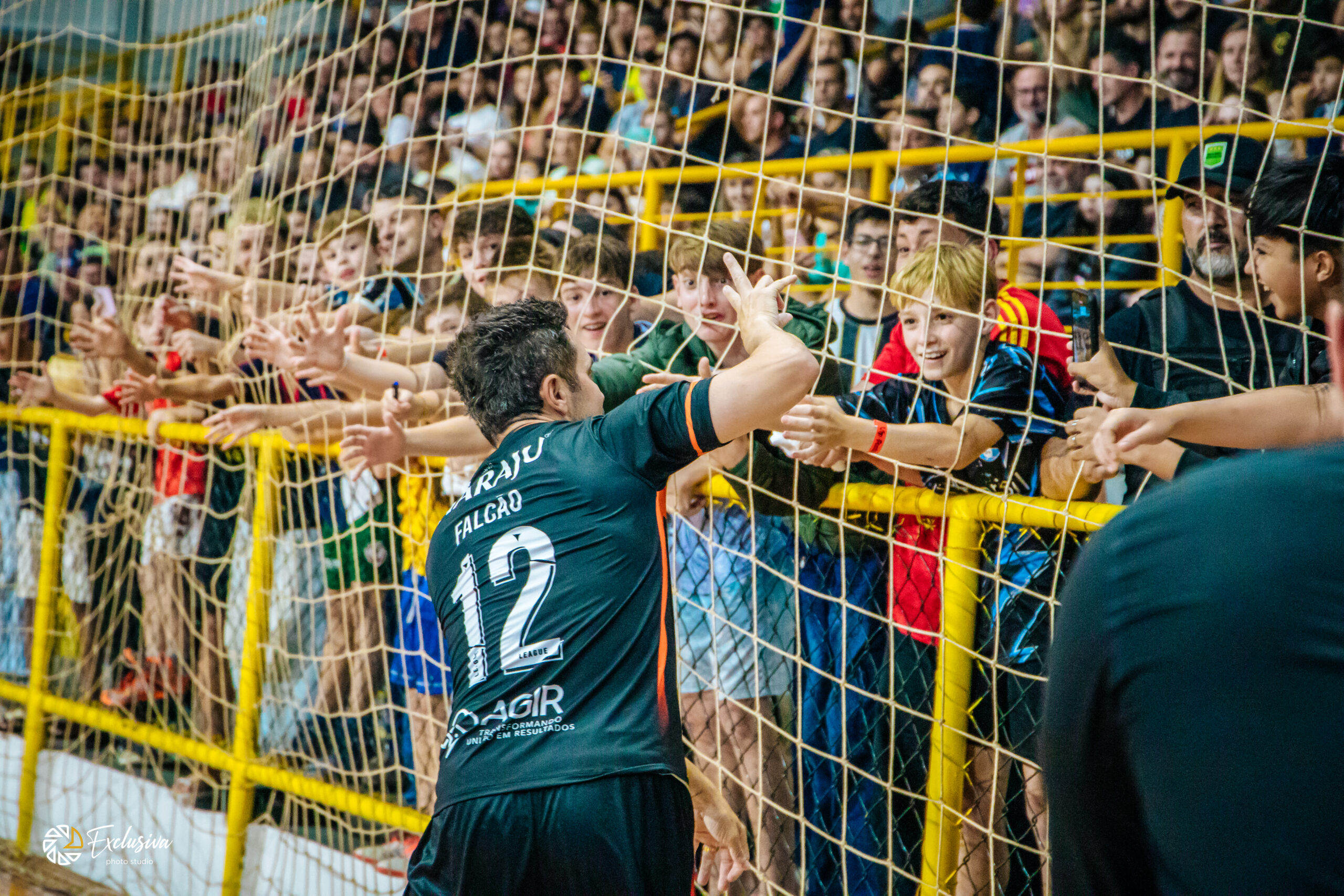 Evento que trouxe Falcão provoca dúvidas na Câmara