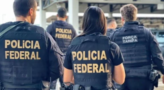 Polícia Federal abre inscrição de concurso para preencher mil vagas com salários de até R$ 26,8 mil