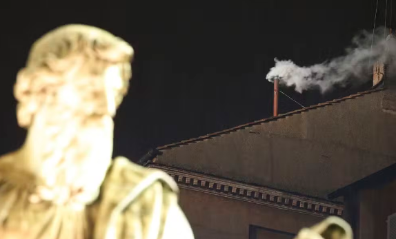 Vaticano divulga horários das votações no conclave para escolha do novo papa