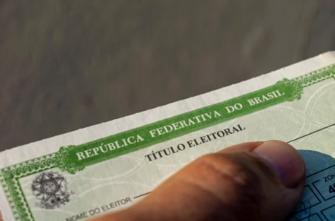 Quase 307 mil gaúchos podem ter título de eleitor cancelado
