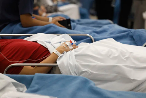 RS decreta situação de emergência na saúde devido ao aumento nos casos de doenças respiratórias