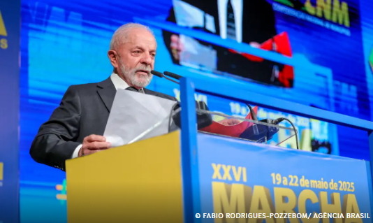 Lula anuncia crédito para reformas e acesso a médicos especialistas