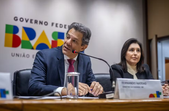 Governo revoga aumento do IOF para aplicação de investimentos no exterior