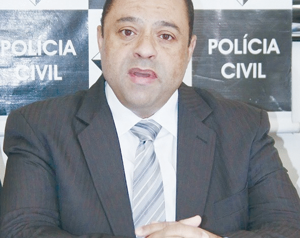 Fernando Sodré diz que deixou Chefia de Polícia com resultados expressivos na redução da criminalidade