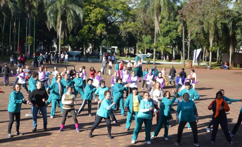 Dia do Desafio terá programação especial nesta quarta-feira