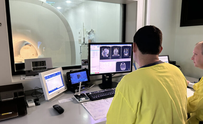 Unimed Missões/RS oferece serviço completo de diagnóstico por imagem