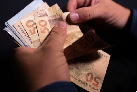Segunda parcela do 13º do INSS começa ser paga nesta segunda-feira