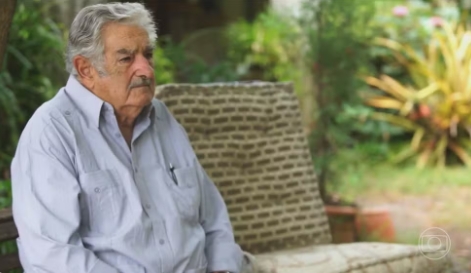 José Mujica, ex-presidente do Uruguai, morre aos 89 anos