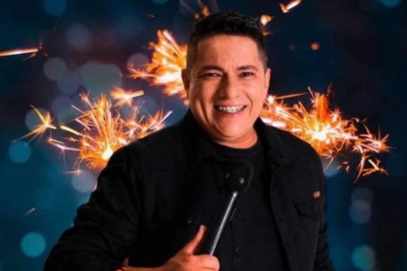 Morre o músico Douglas Hernandes aos 39 anos em Santo Cristo