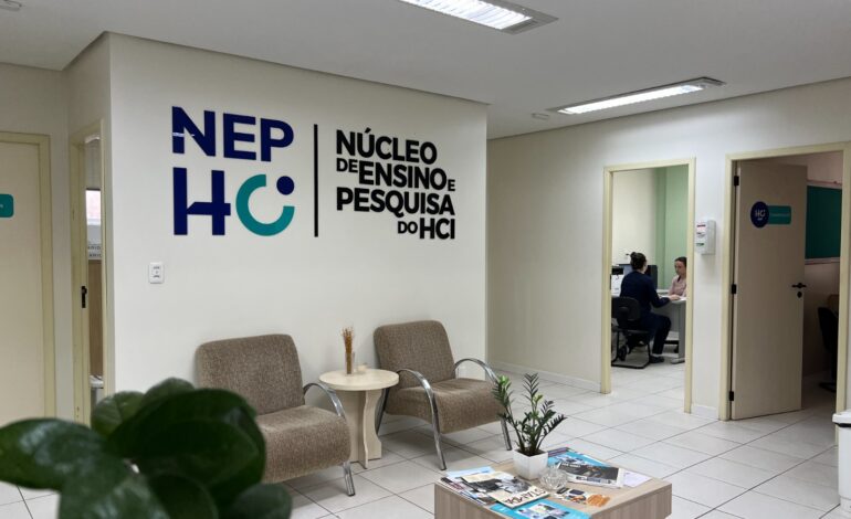 Hospital de Clínicas de Ijuí tem 20 protocolos de estudo em andamento