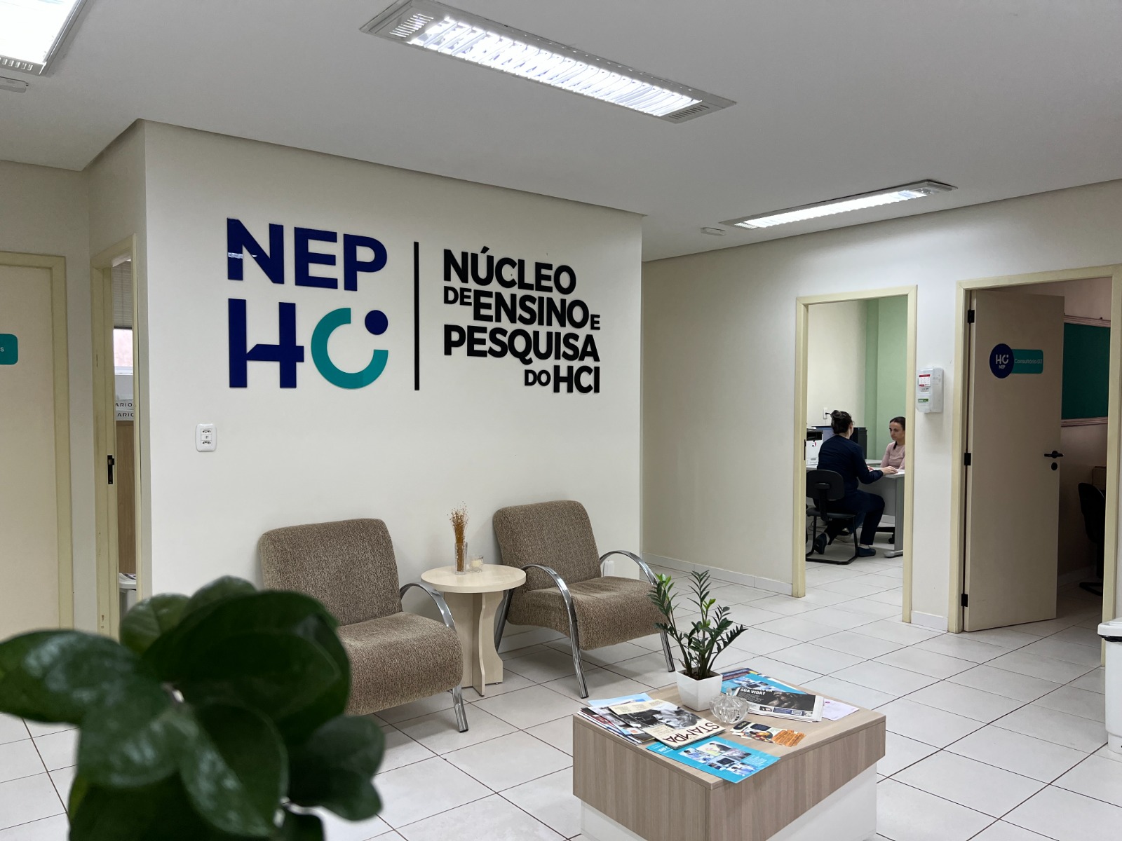 Hospital de Clínicas de Ijuí tem 20 protocolos de estudo em andamento