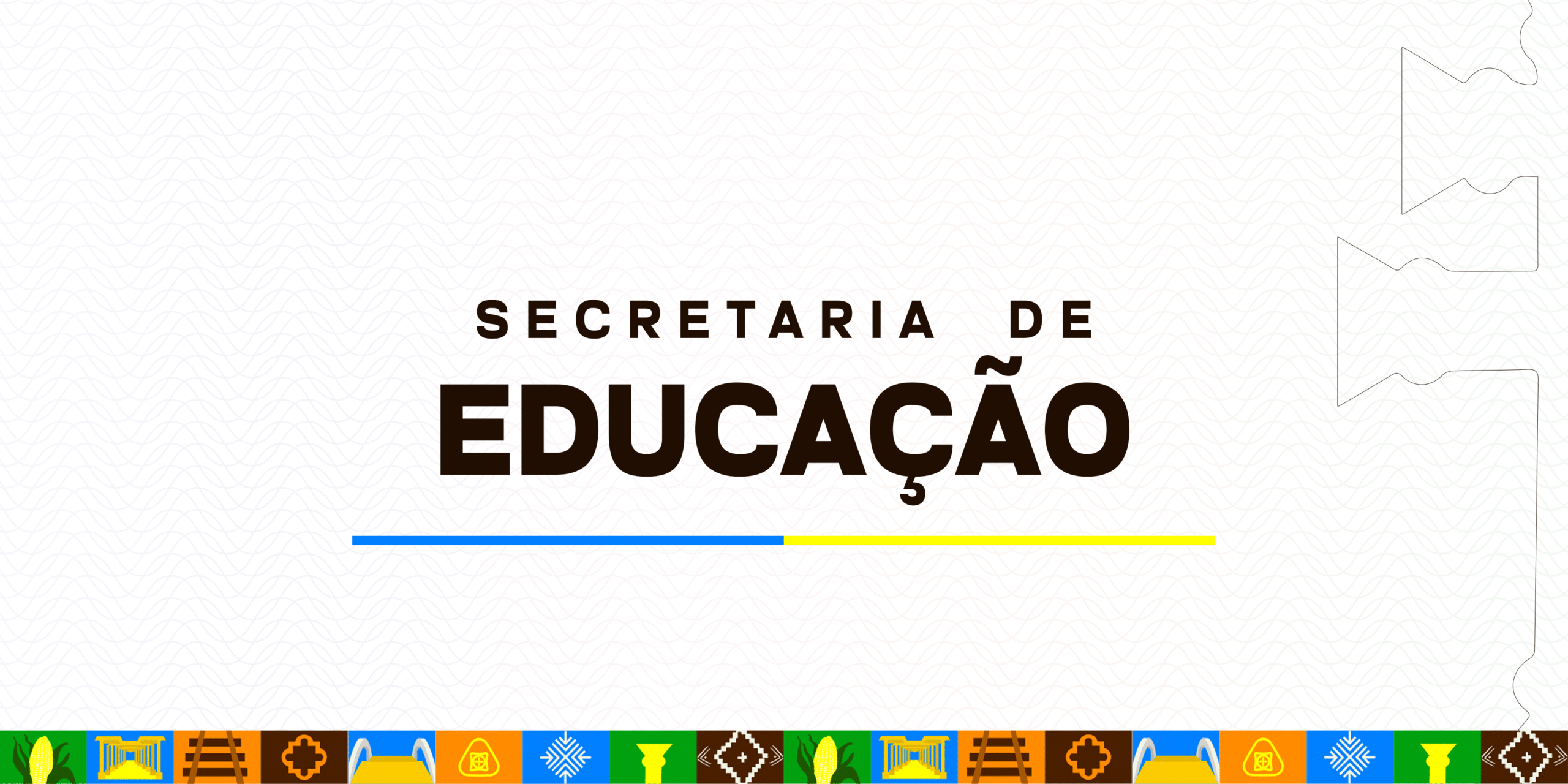 Secretaria Municipal de Educação anuncia unificação administrativa de escolas