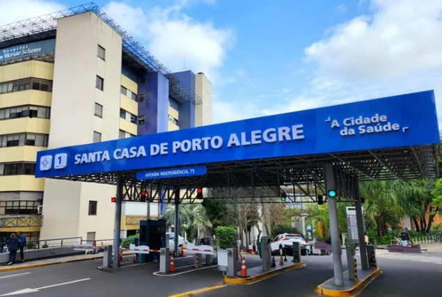 Três hospitais de Porto Alegre seguem com restrição de atendimentos devido à superlotação das emergências