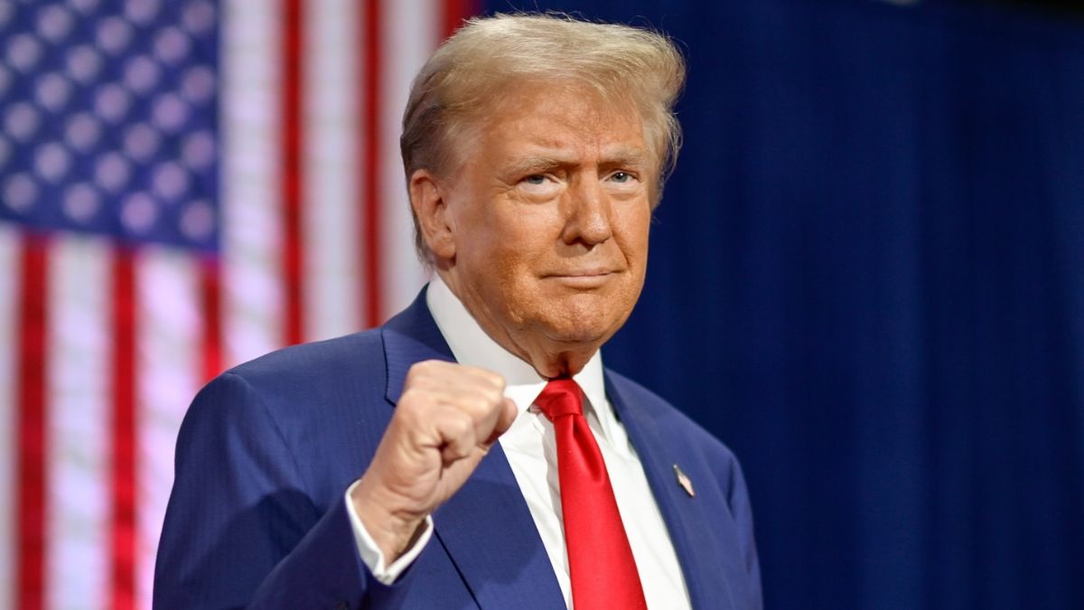 Trump ordena pausa na concessão de vistos de estudantes