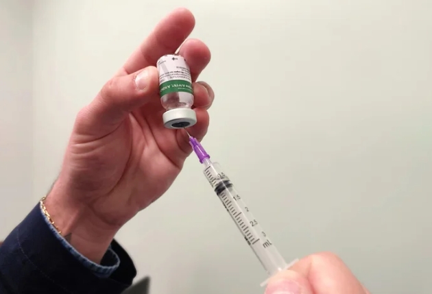 RS tem o mês com maior número de internações por gripe nos últimos três anos