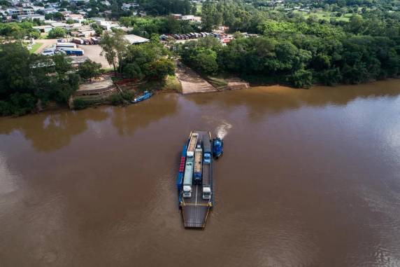 Ponte entre o RS e a Argentina terá o contrato assinado em junho, diz Dnit