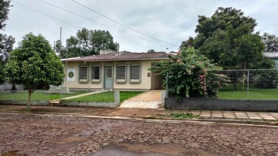 Suspeito de atirar em policial é preso em Tucunduva