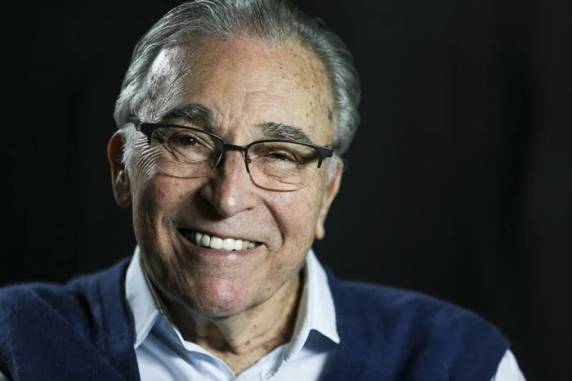 Morre ícone do jornalismo gaúcho Ruy Carlos Ostermann