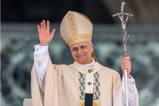 Papa Leão XIV conversa com Putin pela primeira vez e pede que apoie a paz