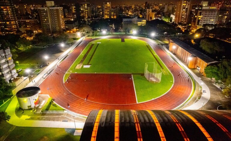 Governo do Estado anuncia investimento de R$ 21 milhões em reformas no Centro Estadual de Treinamento Esportivo