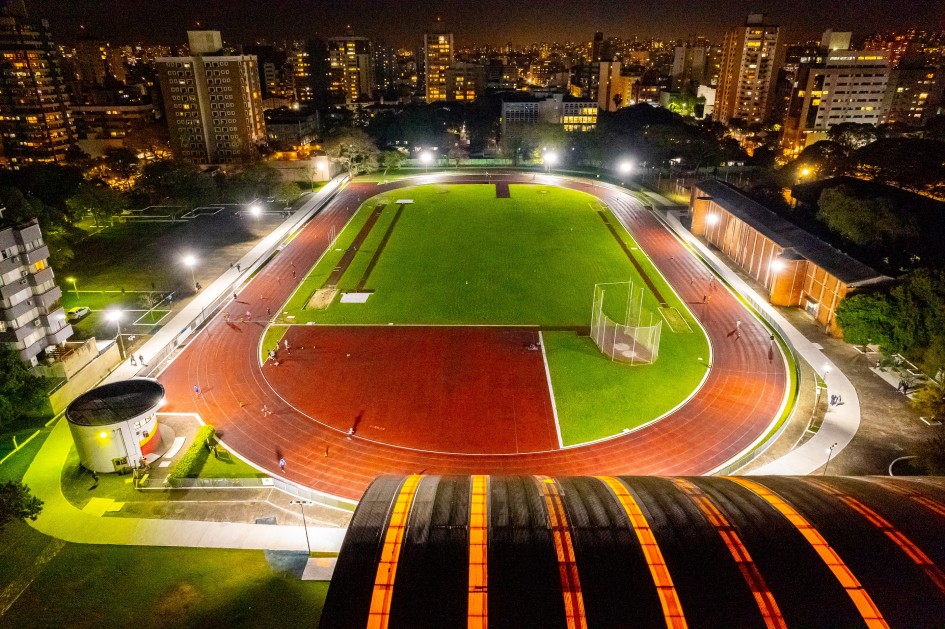 Governo do Estado anuncia investimento de R$ 21 milhões em reformas no Centro Estadual de Treinamento Esportivo