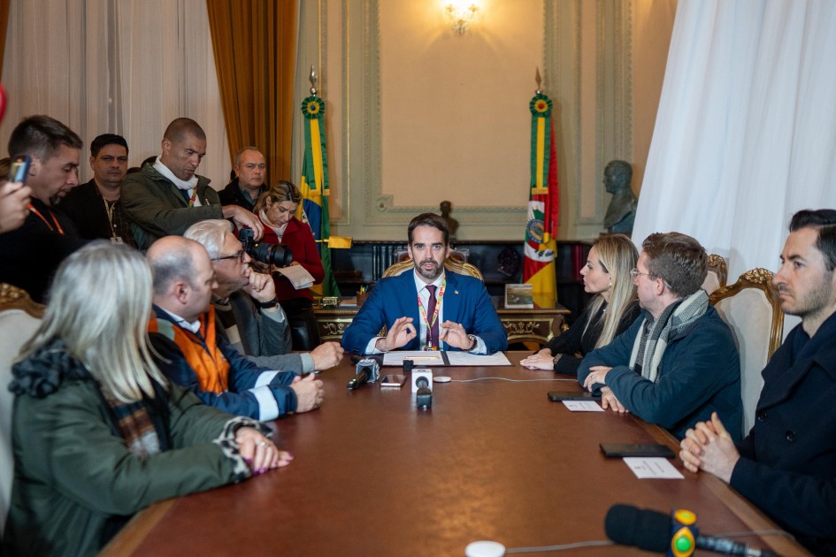 Governo libera a transferência de R$ 64 milhões para auxiliar famílias e cidades afetadas pelas chuvas