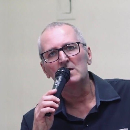 Morre o radialista Fabio Birck