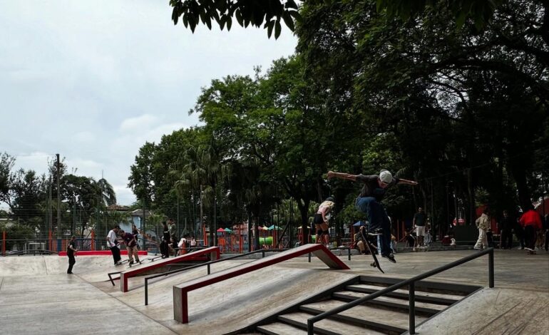 Evento especial em alusão ao Dia Mundial do Skate será realizado em Santo Ângelo