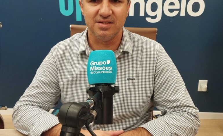 Eugênio de Castro implanta plantão médico nos fins de semana