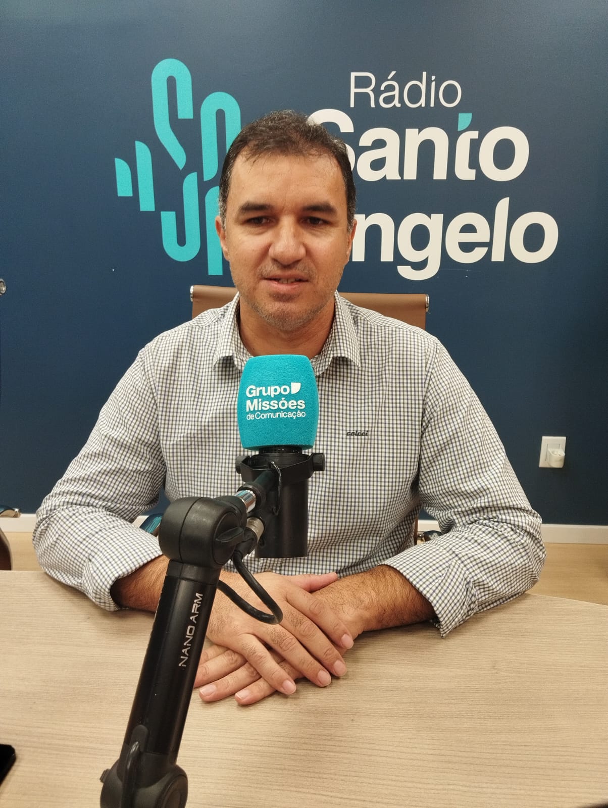 Eugênio de Castro implanta plantão médico nos fins de semana