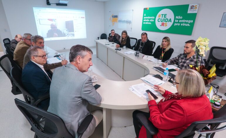 Hospital Regional das Missões quer qualificar atendimento às gestantes