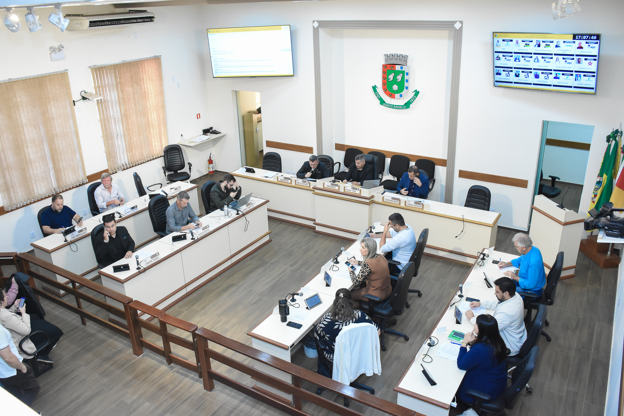 Como sempre, eleição na Câmara envolta em dúvidas