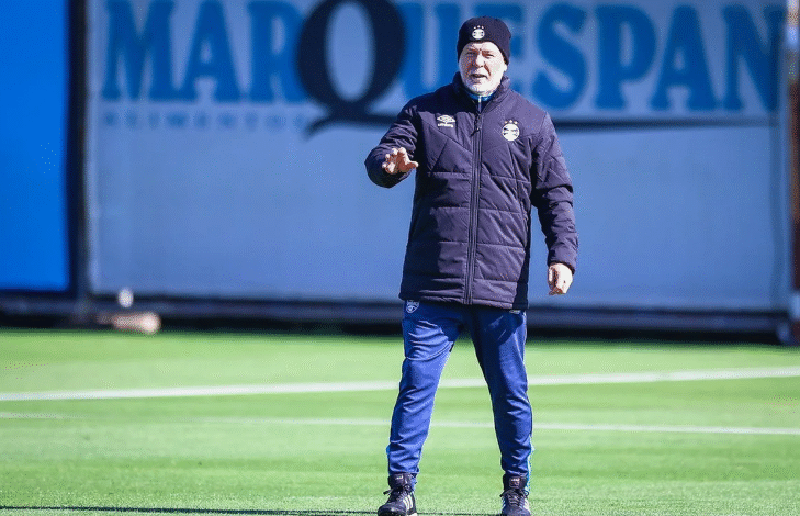 Com retorno de titulares, Grêmio enfrenta o Juventude neste domingo (1º)