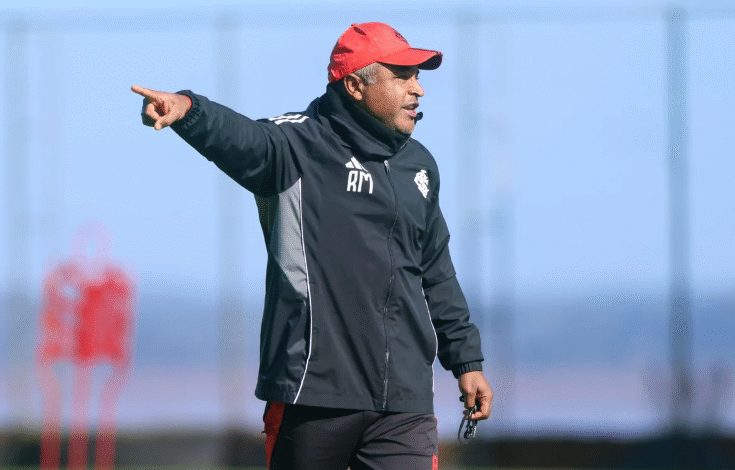 Inter recebe o Fluminense para iniciar reação no Campeonato Brasileiro