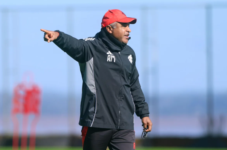 Inter recebe o Fluminense para iniciar reação no Campeonato Brasileiro