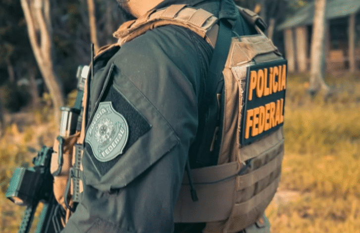 Concurso da Polícia Federal tem inscrições prorrogadas