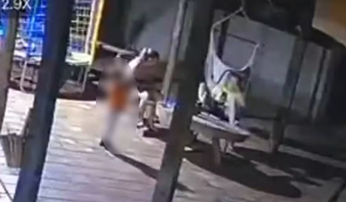 Criança de 2 anos pega arma do pai e mata a mãe no Mato Grosso
