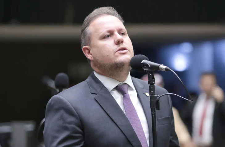 Covatti Filho pretende anunciar candidatura ao governo do RS