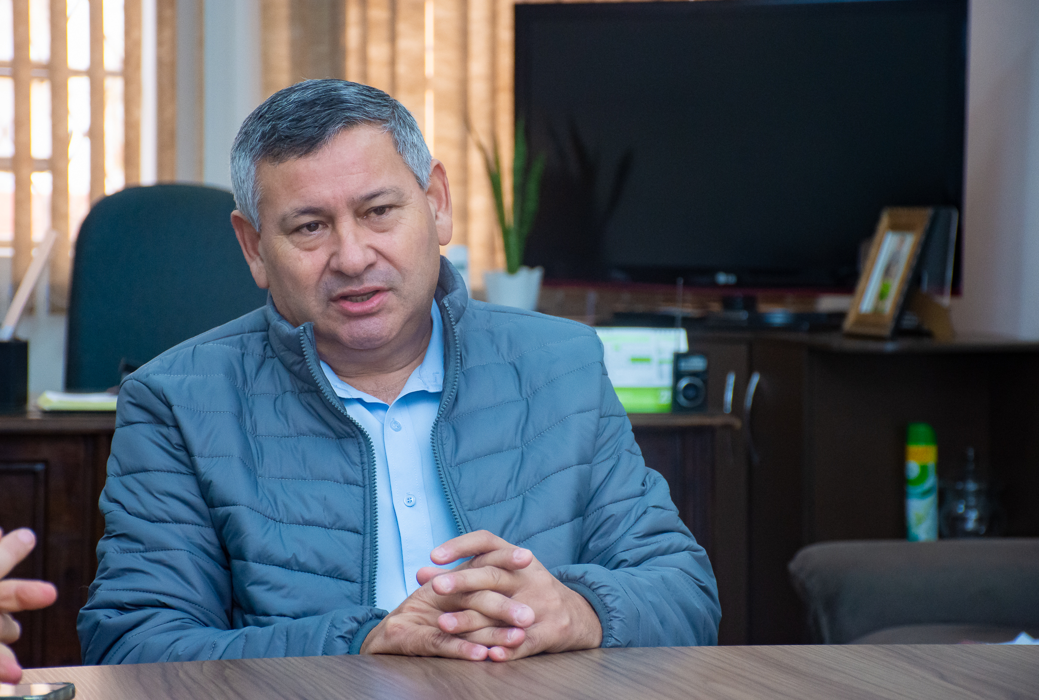 Mais um acordo que não deve ser cumprido