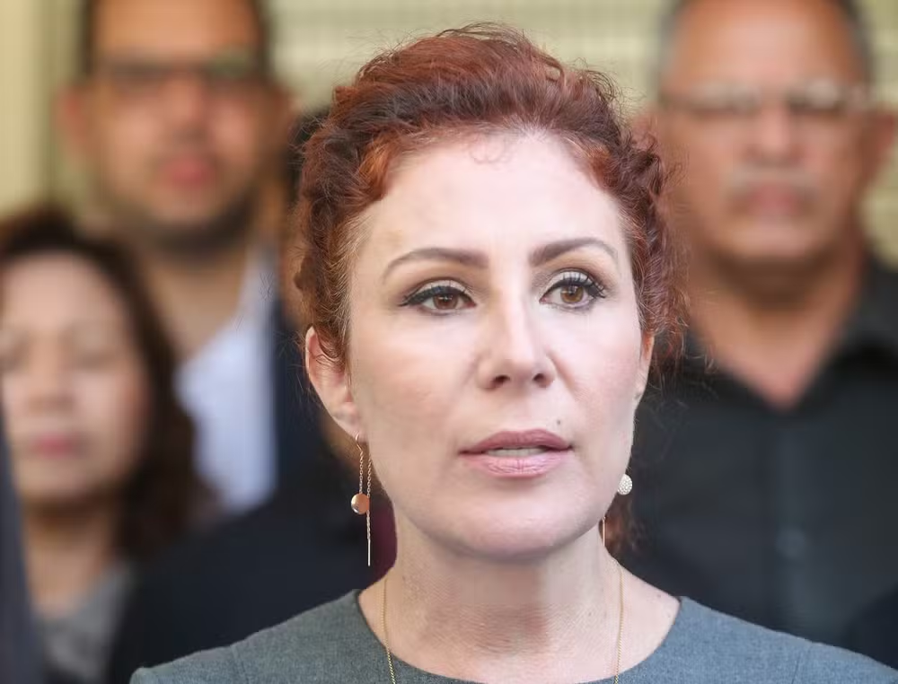 CCJ da Câmara abre prazo para defesa de Zambelli em processo sobre perda de mandato