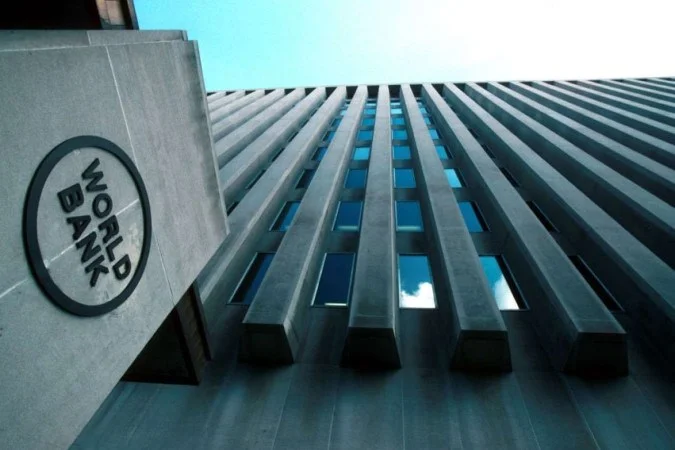 Banco Mundial propõe medidas para que contas do Brasil voltem ao azul
