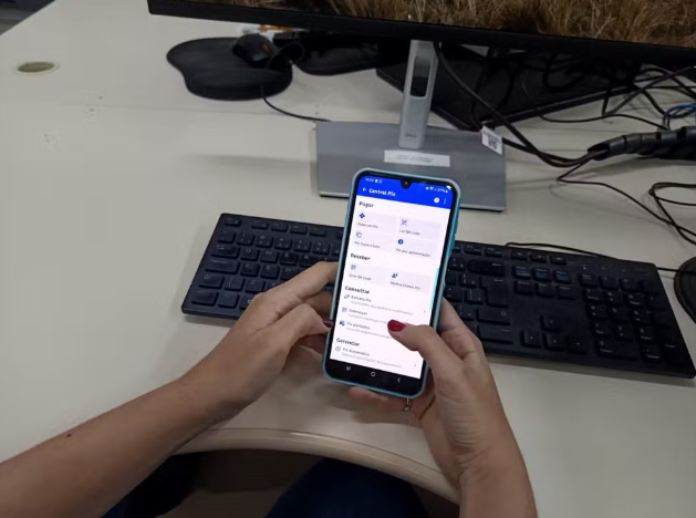 Modalidade de pix automático começa a valer dia 16 de junho